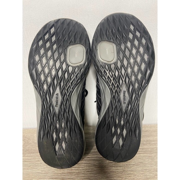 Reebok Women's Astroride Athletic Steel Toe Work Shoes Size 6 (I) - Picture 5 of 10